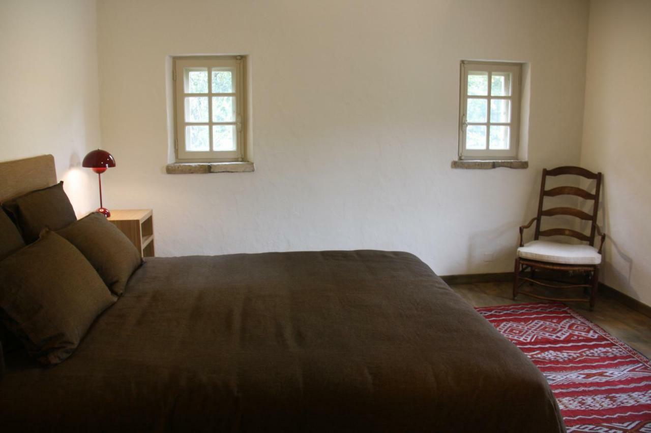 Le Cafe & La Forge Du Petit Badon Villa Salin-de-Giraud Eksteriør billede